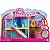 Boneco Mini Barbie Land Mattel - HYF46 - Imagem 1