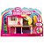 Mini Boneca Barbie Land Mattel - HYF47 - Imagem 1