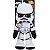 Peluche Stormtrooper Star Wars Falante Mattel - HYN26 - Imagem 1