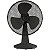Ventilador de Mesa Midea FT40-21M 40W - 220V/50Hz - Imagem 1