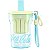 Botella Térmica Nonoo Coca Cola NP510P1 510mL - Blue - Imagem 1