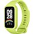 Relógio Xiaomi Smart Band 9 Active M2435B1 - Verde - Imagem 1
