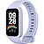 Relógio Xiaomi Smart Band 9 Active M2435B1 - Roxo - Imagem 1