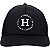 Quepe Hidrante HCAP3-C - Preto - Imagem 1