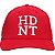 Kepi Hidrante HCAP1-A - Vermelho - Imagem 1