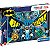 Quebra-Cabeça DC Batman Super Color Clementoni - 27174 (180 peças) - Imagem 1
