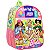Mochila Infantil Mattel Barbie Temporada Ensolarada Acampamento Malibu Rosa - 71625 - Imagem 1