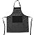 Avental Wayu - 70X80CM - Imagem 1