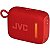 Caixa de som JVC XS-KY2115R Bluetooth 10W IPX7 TWS - Vermelha - Imagem 1