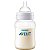 Mamadeira para bebê Philips Avent Natural Anti-Cólicas 260ml - SCY103/01 - Imagem 1