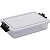 Bandeja com Tampa 19.8 x 32.2cm Snacklebox Farberware - 5322952EU - Imagem 1