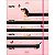 Caderno Argolado com Elástico Tilibra Brownie The Dog - 48 Folhas - Imagem 1