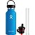 Botella Térmica Hydro Flask S18SX415 532mL + Tapa SFS001 - Azul Claro - Imagem 1