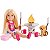 Boneca Chelsea Aventuras ao Ar Livre Família e Amigos Barbie Mattel - JJV61 - Imagem 1
