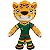 Peluche Zayu Mascota Copa do Mundo FIFA México 2026 Jazwares JPFI00008 - Imagem 1