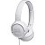 Fone de ouvido JBL Tune 500 - Branco - Imagem 1