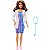 Boneca Barbie Médica You Can Be Anything Mattel - DVF50 JKF76 - Imagem 1