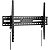 Suporte Fixo para TV FTX FTX38-69T Tamanho de 43" a 100 - Imagem 1