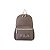 Mochila Unissex Fila Moda Mochila Cores Bege - Imagem 1