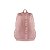 Mochila Feminina Tom Logo Letras Rosa Nude - Imagem 1