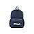 Mochila Unissex Fila Backpack Colors Marinho Azul - Imagem 1