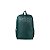 Mochila Unissex Fila Moda Básica Outline Verde - Imagem 1