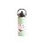 Garrafa Térmica Hydrate 530 ML Verde Pastel - Imagem 1