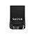 Pendrive Sandisk Z430 Ultra Fit 128GB USB 3.1 Gen 1 - SDCZ430-128G-G46 - Imagem 1