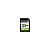 Cartão de Memória SD Kingston Canvas Select Plus C10 128GB - SDS3/128GB - Imagem 1