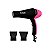 Secador de Cabelo Prosper P-6800 4.200 Watts 110 - 120 V ~ 50/60Hz - Preto/Rosa - Imagem 1