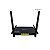 Roteador Wifi 6 AX1800MBPS 4GE 1WAN 3LAN 2.4/5G 4*5DBI Iuro - Imagem 1