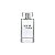 Perfume Acquadi Power - Água de Colônia - Masculino - 100 ML - Imagem 1