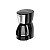 Cafeteira Britânia BCF19A Inox Preto 550W 220V - Imagem 1