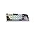 Teclado Gamer Onikuma MT902 Mecânico - Branco - Imagem 1
