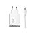 Carregador de Tomada Xiaomi 100W Combo de Carregamento (Tipo A) BHR095VEU Branco - Imagem 1