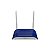 Adaptador de Fibra Óptica ONT CATV WIFI4 GPON/EPON XPON 1GE+1POTS HG322WT APC - Imagem 1