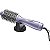 Secador Escova Mondial Space Shine ES-21 1300W Bivolt Roxo - Imagem 1
