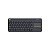 Teclado Logitech com Touch sem Fio K400 Plus 920-007123 Preto - Imagem 1