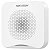 Sirene para Alarme HikVision DS-PS201-WB AX HOME Sounder Sem Fio para Interior (caixa feia) - Imagem 1