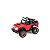 Carro Wltoys 1/32 Mini Carga Extrema Corrida 2WD Vermelho 322221 - Imagem 1