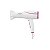 Secador de Cabelo Britania Bella BSCE21A Bivolt Branco - Imagem 1