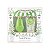 Kit Perfume Jeanne Arthes Macaron Amande Edp 100ML + Loção Corporal 150ML - Feminino - Imagem 1