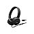 Fone de ouvido JBL Tune T520C USB-C Preto JBLT520CBLKAM - Imagem 1