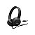 Fone de Ouvido JBL 520C USB-C com Fio - Preto - Imagem 1