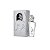 Perfume Masculino Lattafa Legacy Edp 100 ML - Imagem 1