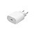 Carregador Adaptador USB-C MD3J4ZM/A 20W BR - Imagem 1