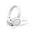 Fone de Ouvido JBL T520C USB-C - Branco JBLT520CWHTAM - Imagem 1