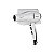 Secador de Cabelo Xion Xi-Semall com Suporte 2200 W 220V - Branco - Imagem 1