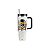 Copo Térmico Weedoo Guns N' Roses - 1.2L - com Canudo - Logo Caveira - Imagem 1
