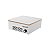 Aspirador de pó para unhas Prosper M-101 60 watts/bivolt - branco - Imagem 1